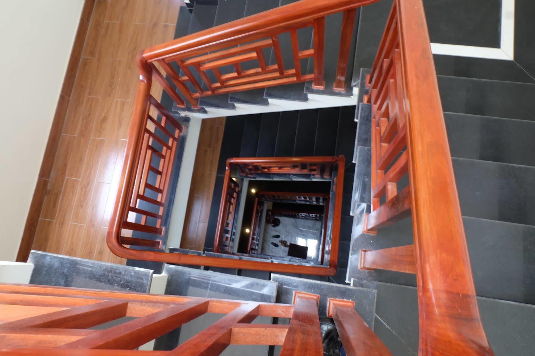 Sapa Romance Hotel Bagian luar foto