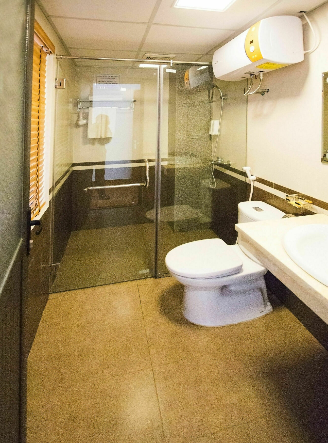 Sapa Romance Hotel Bagian luar foto
