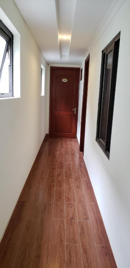 Sapa Romance Hotel Bagian luar foto